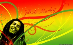 Bob Marley 图片