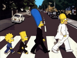 The Beatles 披头士 高清图片