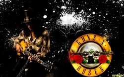 Guns N Roses 图片