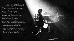 Guns N Roses 桌面壁纸