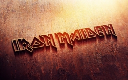 Iron Maiden 铁娘子乐队高清大图