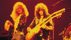 Led Zeppelin桌面背景