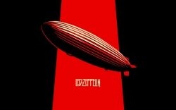 Led Zeppelin齐柏林飞艇图片