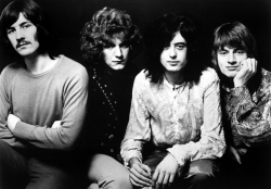 Led Zeppelin乐队桌面壁纸