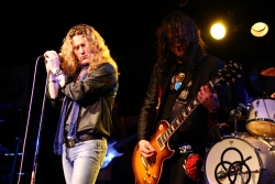 Led Zeppelin乐队高清大图