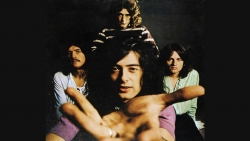 Led Zeppelin海报图片