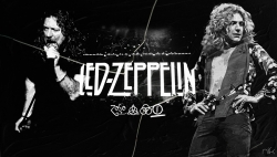Led Zeppelin乐队桌面壁纸