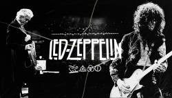 Led Zeppelin海报图片