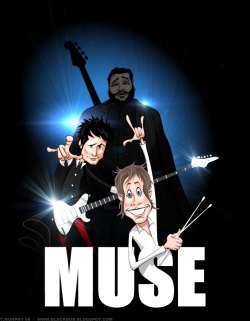 Muse高清图片