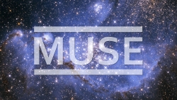 Muse图片