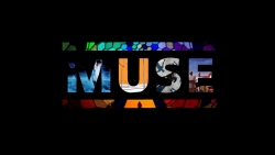 Muse海报图片