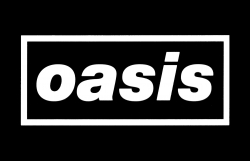 Oasis乐队壁纸