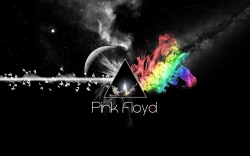 Pink Floyd图片