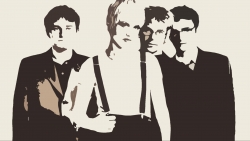 The Cranberries 小红莓壁纸