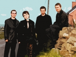 The Cranberries 图片