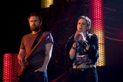 The Cranberries 海报图片