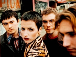 The Cranberries 小红莓桌面壁纸