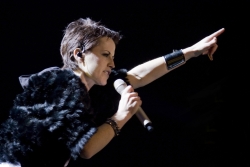 The Cranberries 图片