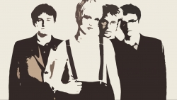 The Cranberries 海报图片
