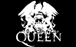 Queen海报图片