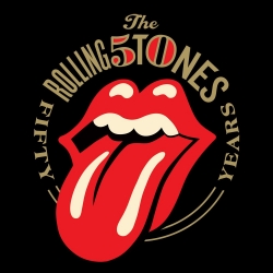The Rolling Stones高清图片