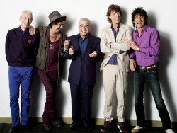 The Rolling Stones乐队壁纸