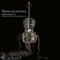Apocalyptica图片