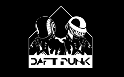 Daft Punk图片