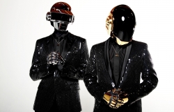 Daft Punk乐队壁纸
