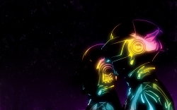 Daft Punk蠢朋克高清壁纸