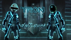 Daft Punk高清大图