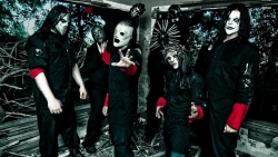 Slipknot图片