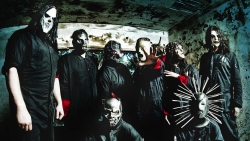 Slipknot高清壁纸