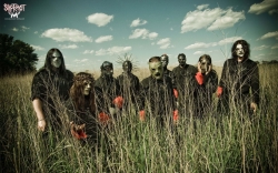 Slipknot活结乐队壁纸