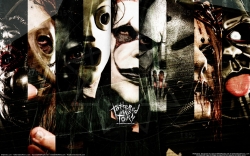 Slipknot高清图片