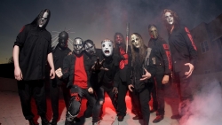 Slipknot高清图片