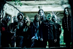 Slipknot海报图片