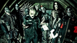 Slipknot高清大图