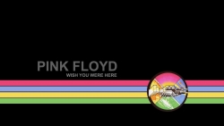 Pink Floyd 彩色经典壁纸