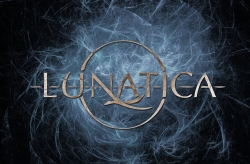 女声交响金属乐队Lunatica logo标志图片