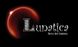 Lunatica女声交响金属高清壁纸