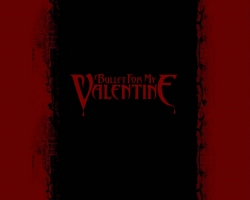 Bullet for My Valentine乐队图片
