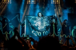 Ego Fall Band颠覆M乐队高清桌面