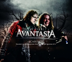 Avantasia桌面背景