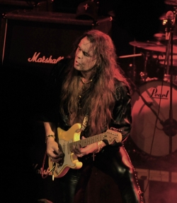 Yngwie Malmsteen乐队图片