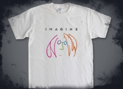 The Beatles t shirt